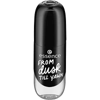 Gel nail colour