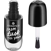 Gel nail colour