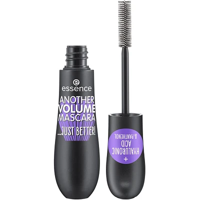 Another Volume Mascara Just Better!