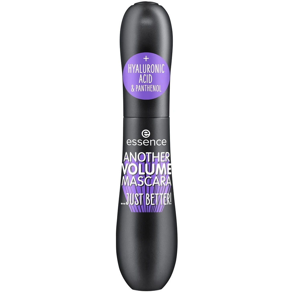 Another Volume Mascara Just Better!