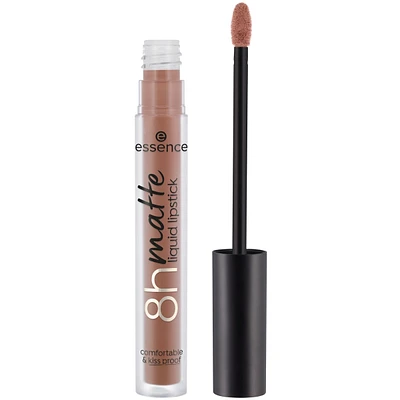 8H Matte Liquid Lipstick