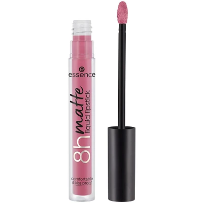 8H Matte Liquid Lipstick