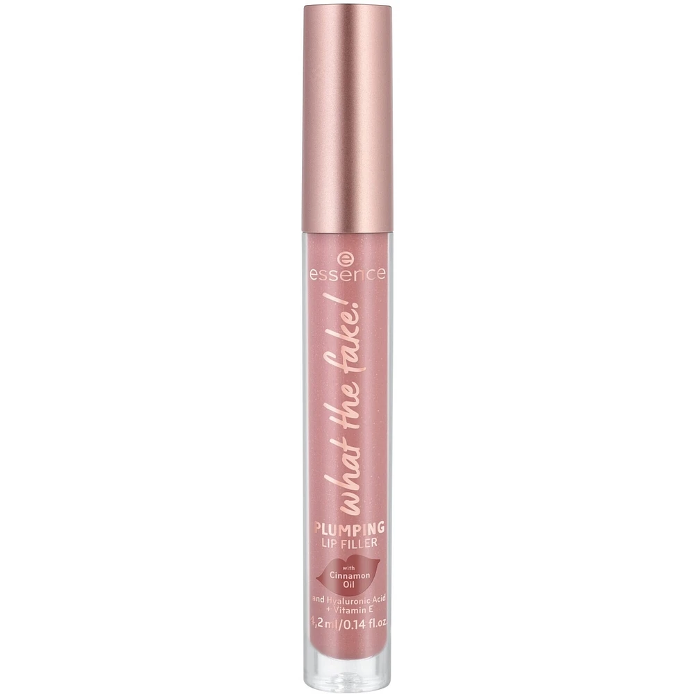 What The Fake! Plumping Lip Filler