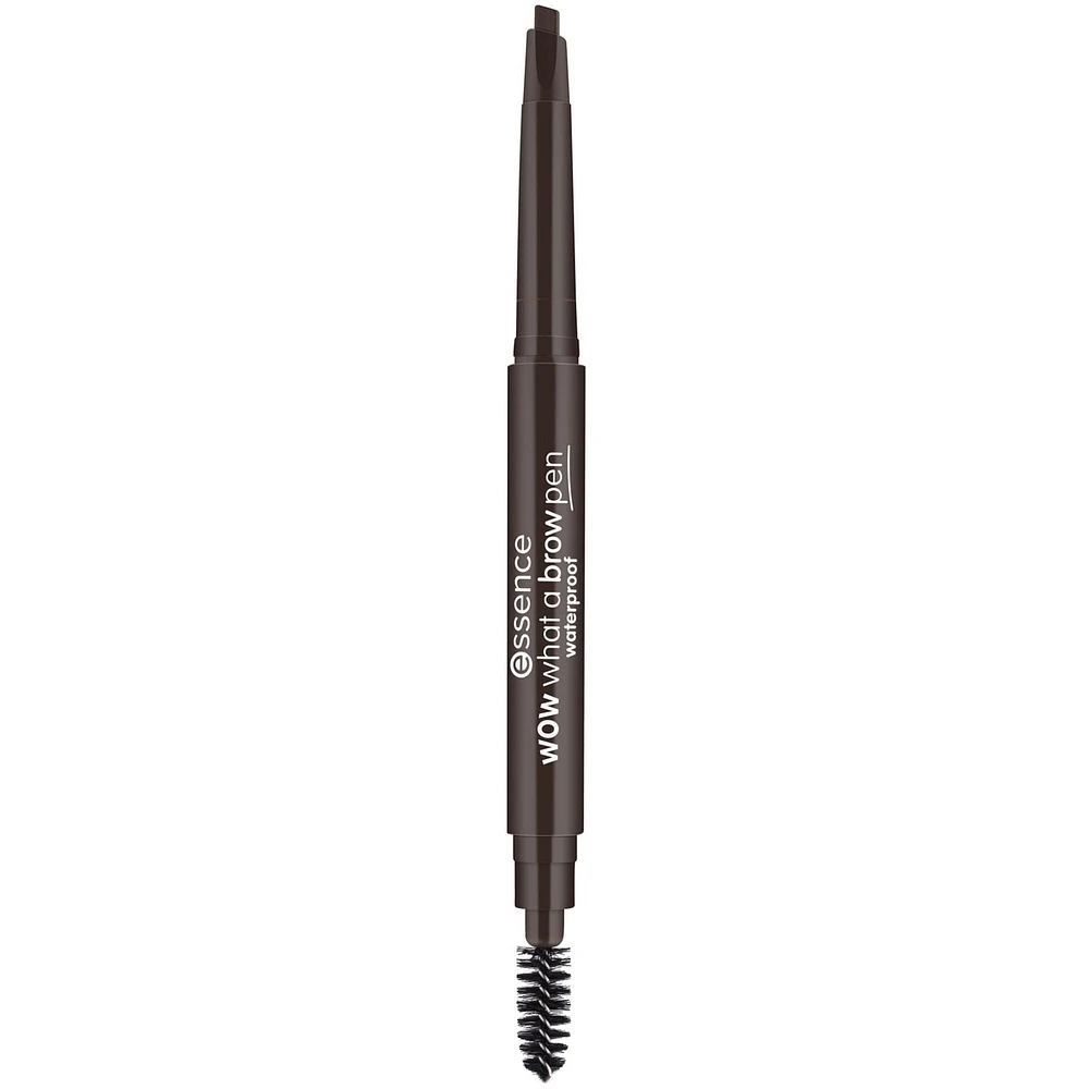 Wow What A Brow Pen Waterproof