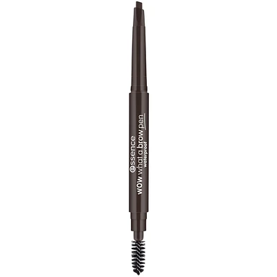 Wow What A Brow Pen Waterproof