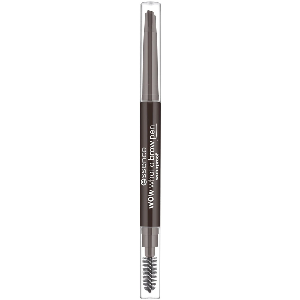 Wow What A Brow Pen Waterproof