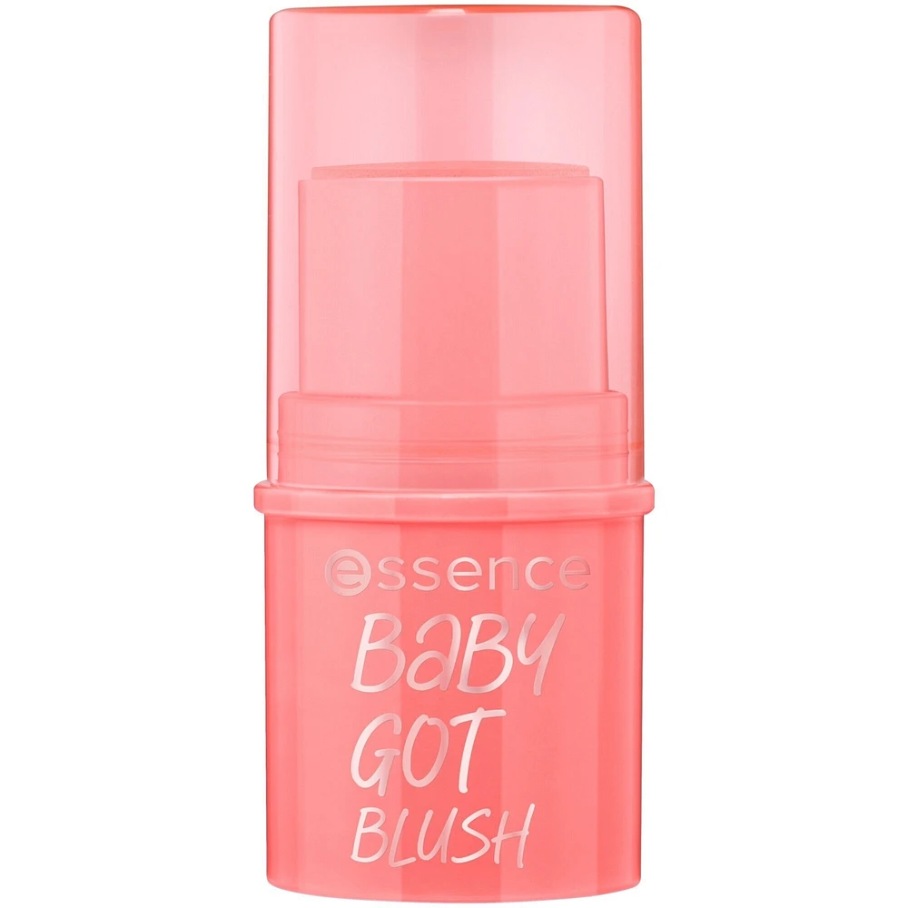 Baby Got Blush