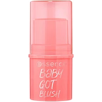 Baby Got Blush
