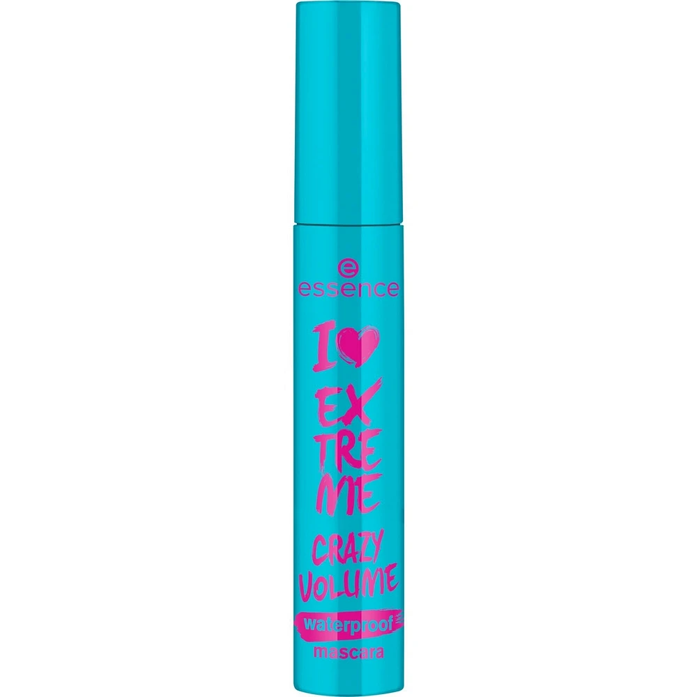 I Love Extreme Crazy Volume Waterproof Mascara