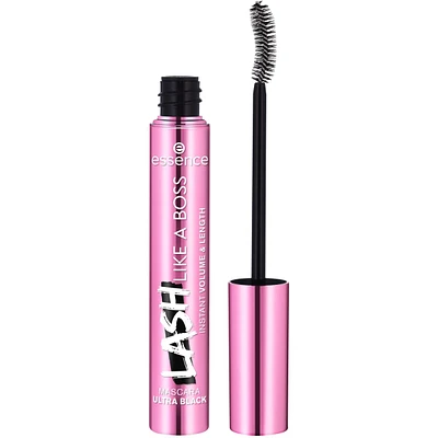 Lash Like A Boss Instant Volume & Length Mascara Waterproof