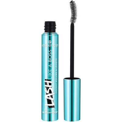 Lash Like A Boss Instant Volume & Length Mascara Waterproof