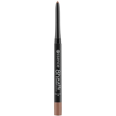 8H Matte Comfort Lipliner