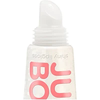 Juicy Bomb Shiny Lipgloss