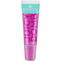 Juicy Bomb Shiny Lipgloss