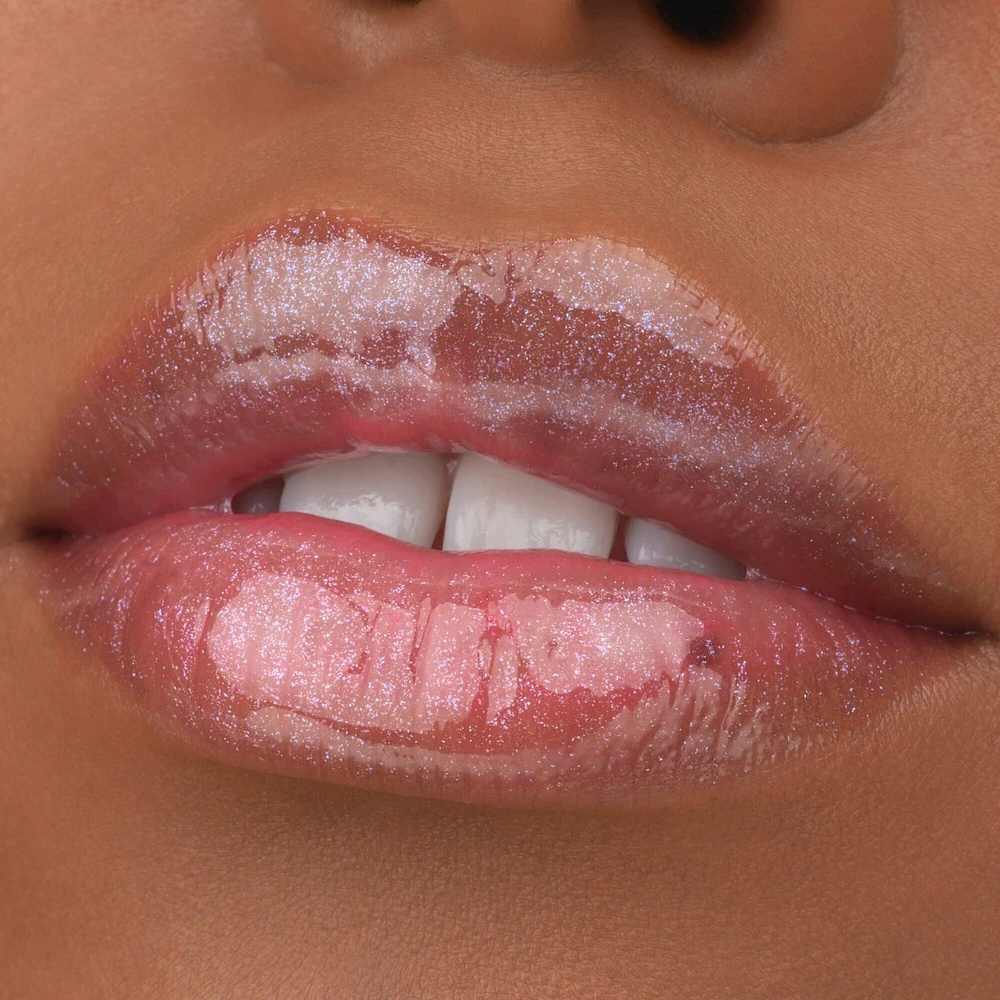 Juicy Bomb Shiny Lipgloss