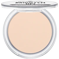 Brighten Up! Banana Powder