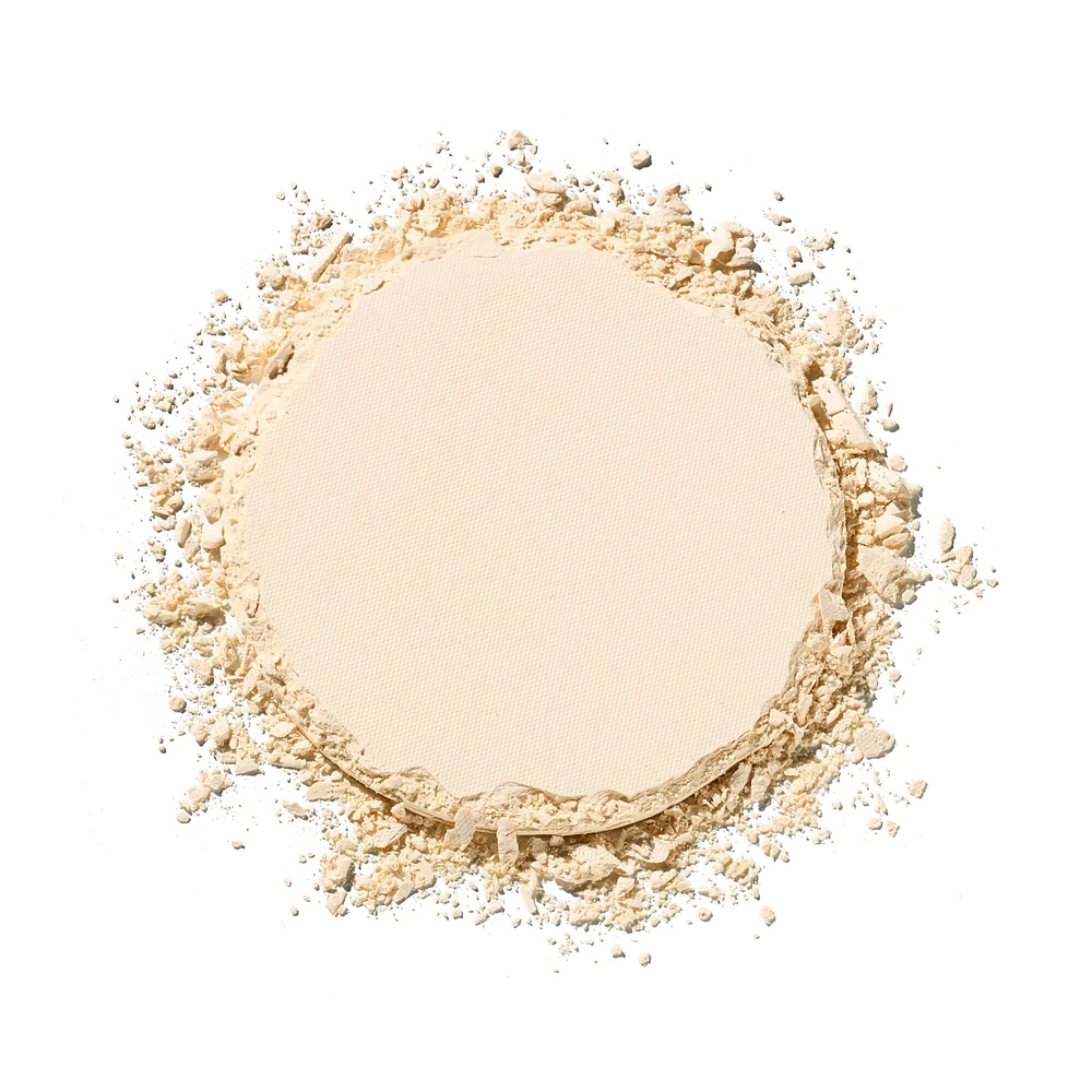 Brighten Up! Banana Powder