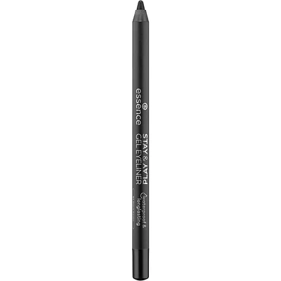 Stay & Play Gel Eyeliner