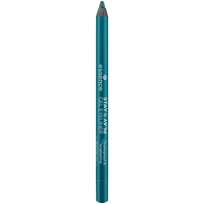 Stay & Play Gel Eyeliner