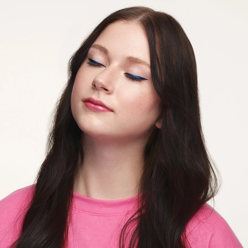 Stay & Play Gel Eyeliner