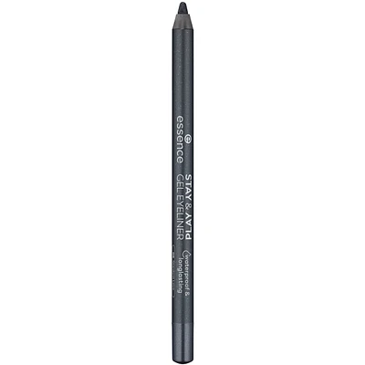 Stay & Play Gel Eyeliner