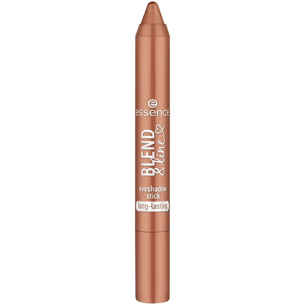 blend & line eyeshadow stick