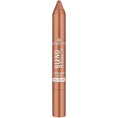 blend & line eyeshadow stick
