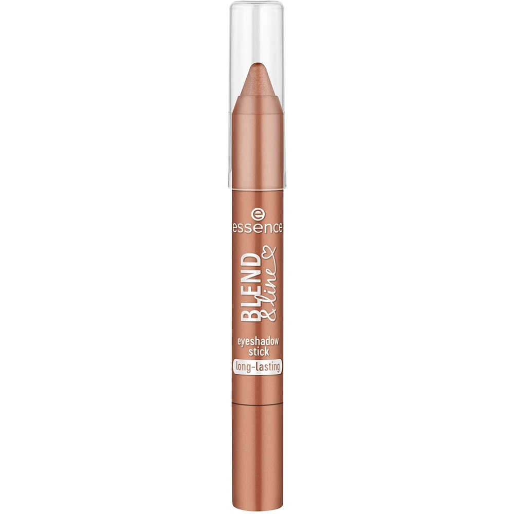 blend & line eyeshadow stick