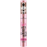 Lash Without Limits Extreme Lengthening & Volume Mascara