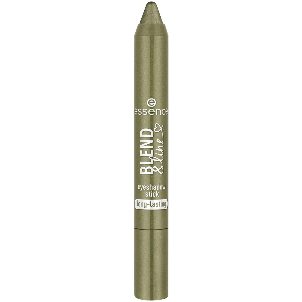 Blend & Line Eyeshadow Stick