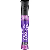 call me Queen dramatic false lash effect mascara