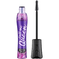 call me Queen dramatic false lash effect mascara