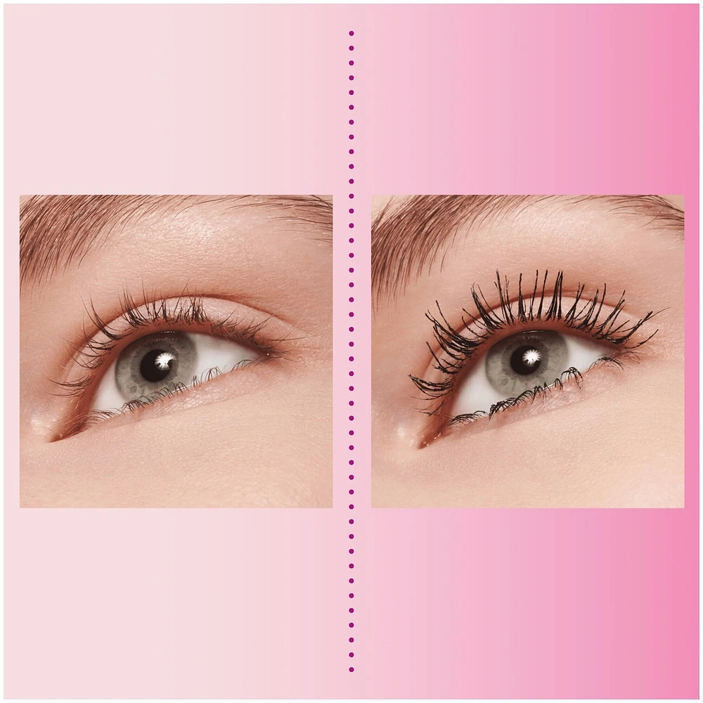 call me Queen dramatic false lash effect mascara