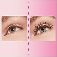 call me Queen dramatic false lash effect mascara