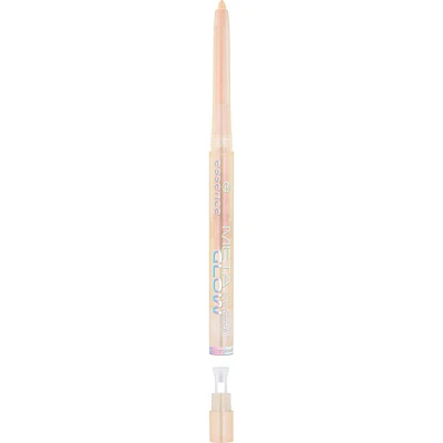 META GLOW duo-chrome eye pencil