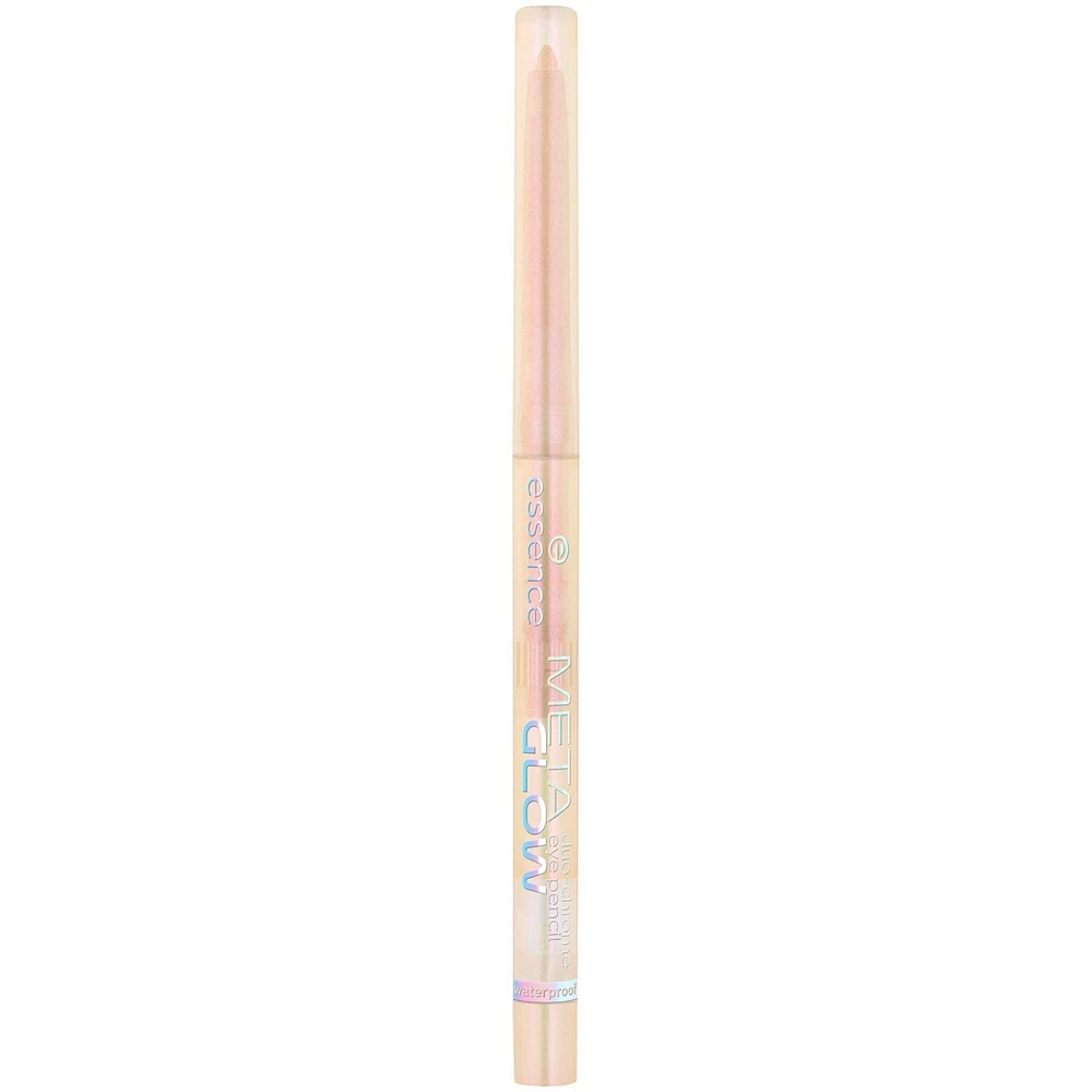 META GLOW duo-chrome eye pencil