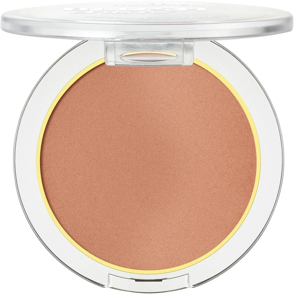BLUSH crush!
