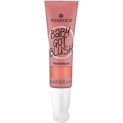 BABY GOT blush liquid