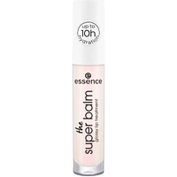 the super balm glossy lip treatment