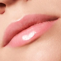 the super balm glossy lip treatment