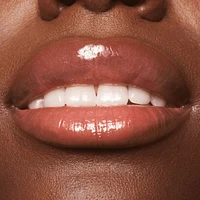 the super balm glossy lip treatment