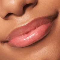 the super balm glossy lip treatment