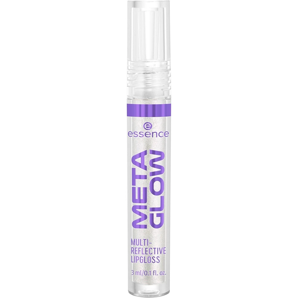 Meta Glow Multi-reflective Lipgloss