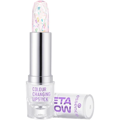 Meta Glow Colour Changing Lipstick