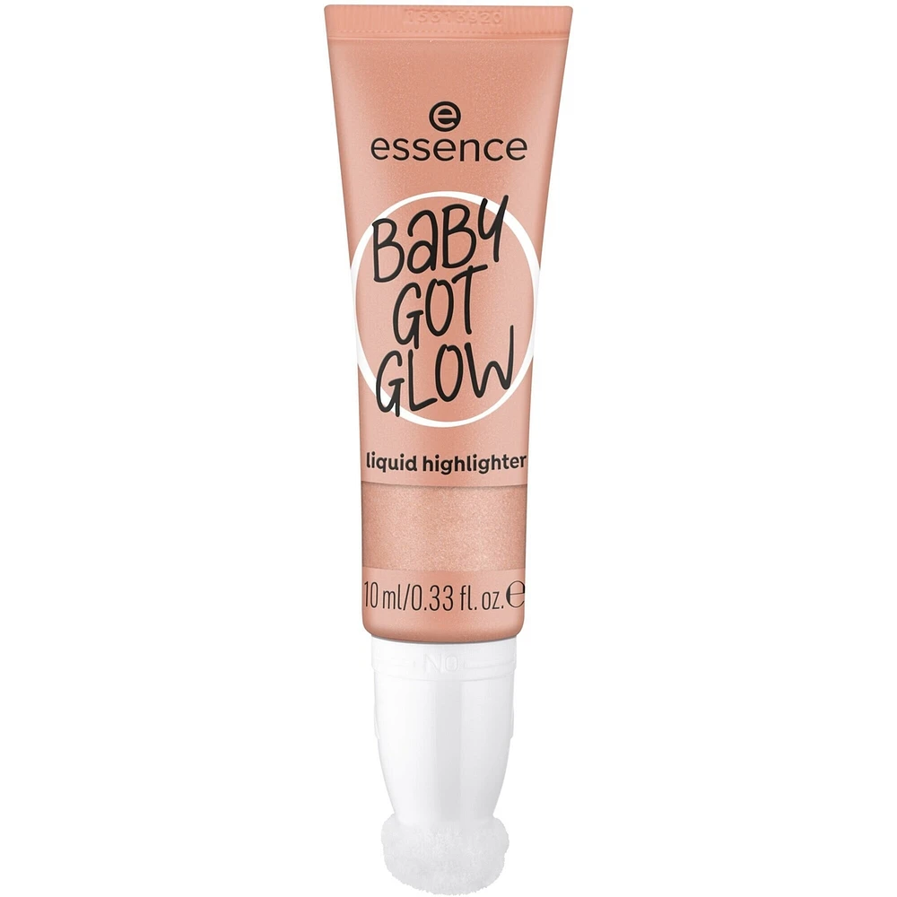 BABY GOT GLOW liquid highlighter