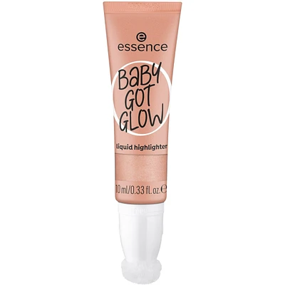 BABY GOT GLOW liquid highlighter