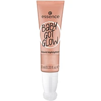 BABY GOT GLOW liquid highlighter