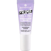 Prime Like A Pro Eyeshadow Base