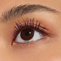 I LOVE EXTREME BLUE crazy volume mascara