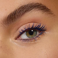I LOVE EXTREME BLUE crazy volume mascara